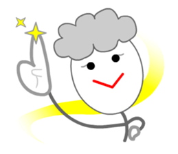 Lightning ThundyThundy sticker #10886415