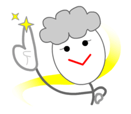 Lightning ThundyThundy sticker #10886415