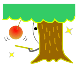 Lightning ThundyThundy sticker #10886437