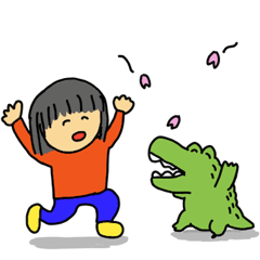 Wanitaro2 (Aligator)