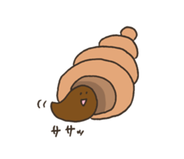 bread love sticker #10886688