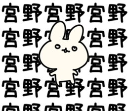 The Miyano! sticker #10886789