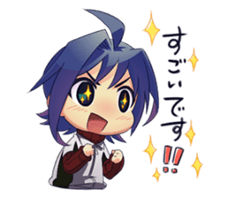 minivan stamp sticker #10887242