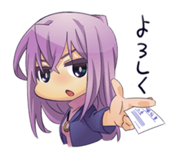 minivan stamp sticker #10887251