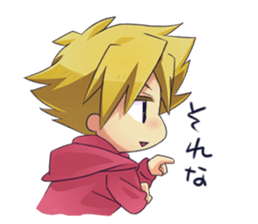 minivan stamp sticker #10887268