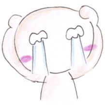 Daily life of Dr.Apple sticker #10887443