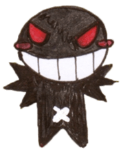 Daily life of Dr.Apple sticker #10887459