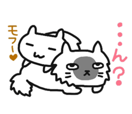 cherrys part4 sticker #10887682