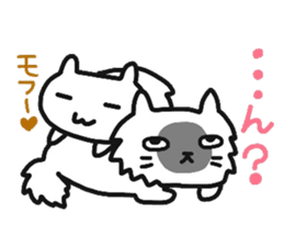 cherrys part4 sticker #10887682