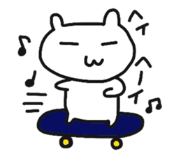 cherrys part4 sticker #10887683
