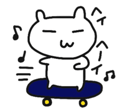 cherrys part4 sticker #10887683