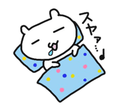 cherrys part4 sticker #10887706