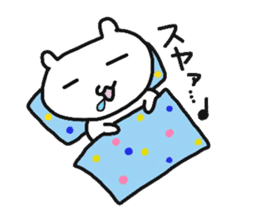 cherrys part4 sticker #10887706