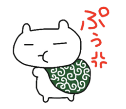 cherrys part4 sticker #10887707