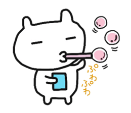 cherrys part4 sticker #10887708