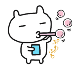 cherrys part4 sticker #10887708