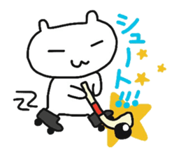 cherrys part4 sticker #10887714
