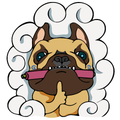 Frefrebullbull French bulldog Part2