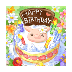 NonNon of the piglet 03