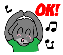 Robin daily sticker #10888322
