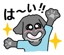 Robin daily sticker #10888324