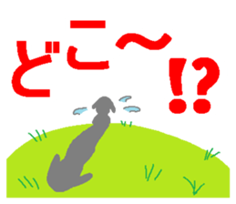 Robin daily sticker #10888333