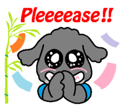 Robin daily sticker #10888342