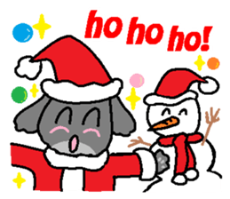 Robin daily sticker #10888347