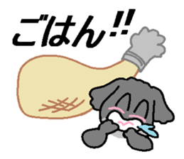 Robin daily sticker #10888348