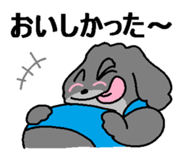 Robin daily sticker #10888351