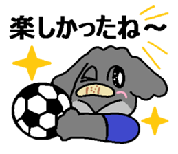 Robin daily sticker #10888353