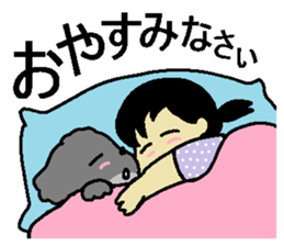 Robin daily sticker #10888359