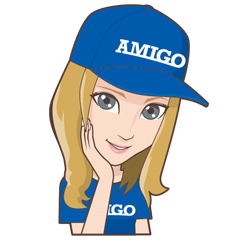 Amigo Baseball Club