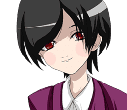 Fight May disease world sticker #10888781