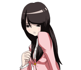 Fight May disease world sticker #10888783