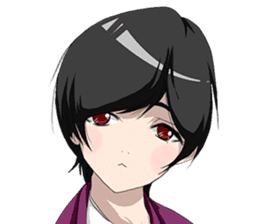 Fight May disease world sticker #10888789