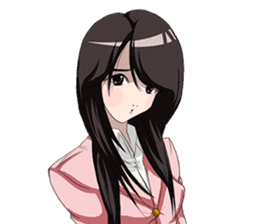 Fight May disease world sticker #10888791