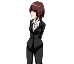 Fight May disease world sticker #10888794