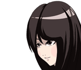 Fight May disease world sticker #10888799