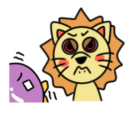 gojyaru bird sticker #10889027