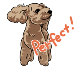 various dogs&cats. sticker #10889165