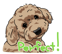 various dogs&cats. sticker #10889168