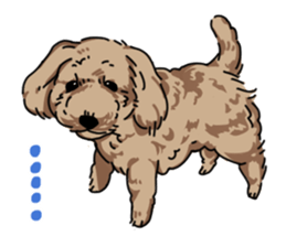 various dogs&cats. sticker #10889172