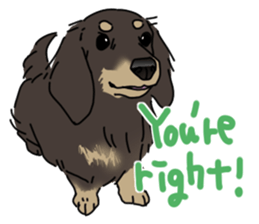 various dogs&cats. sticker #10889185