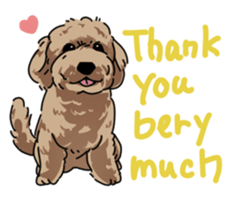 various dogs&cats. sticker #10889187