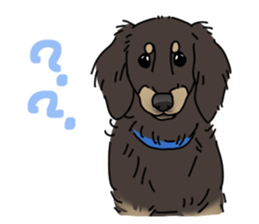 various dogs&cats. sticker #10889198