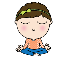 Aim Happy sticker #10889449