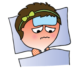 Aim Happy sticker #10889470