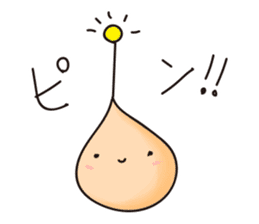 Alien family Sticker sticker #10889549