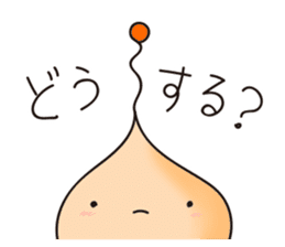 Alien family Sticker sticker #10889557